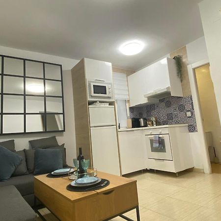 Apartamento Centro Malaga, La Merced المظهر الخارجي الصورة