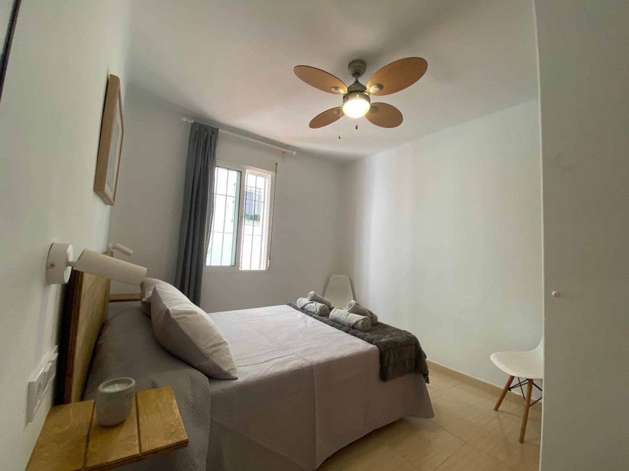 Apartamento Centro Malaga, La Merced المظهر الخارجي الصورة