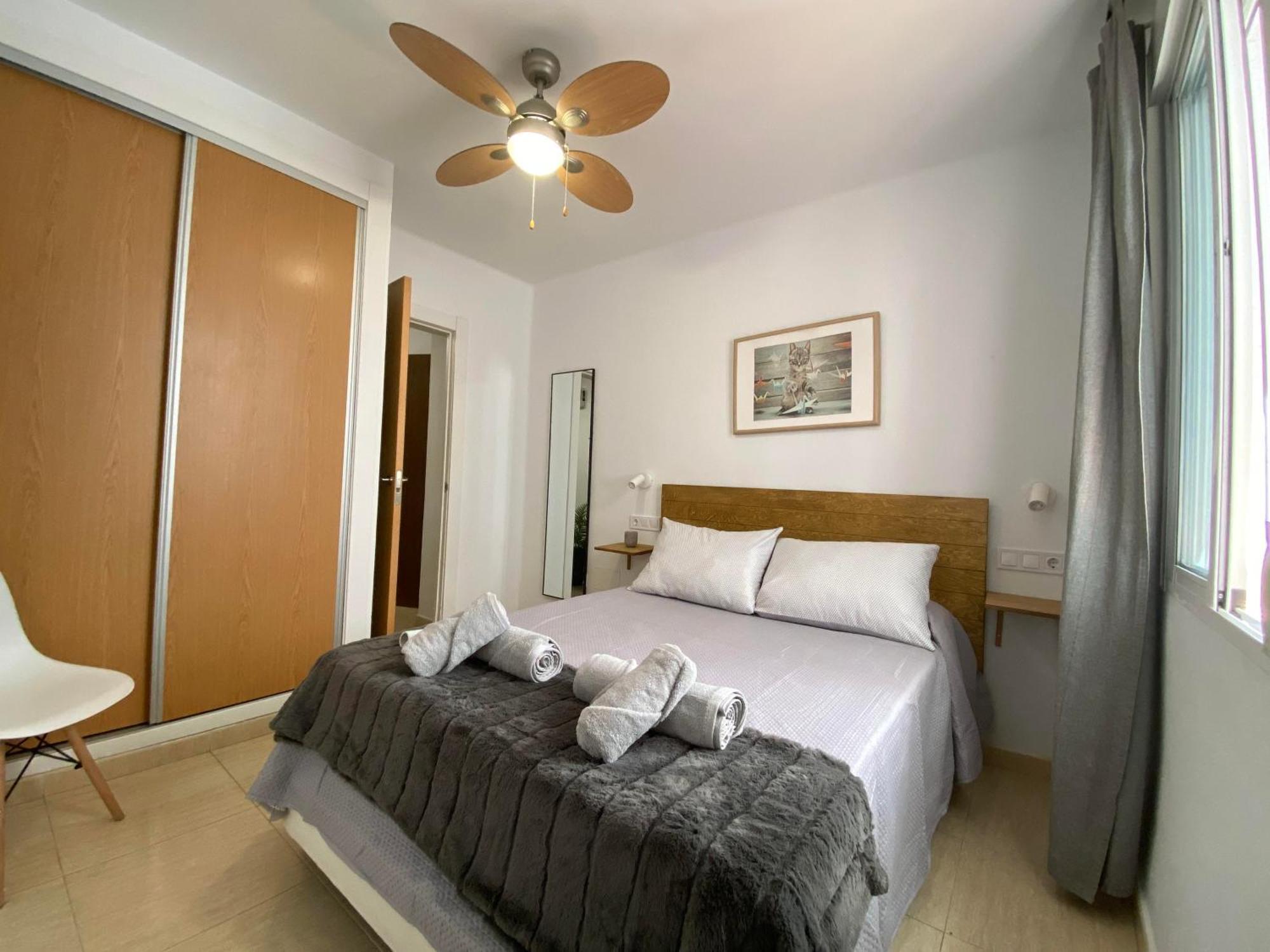 Apartamento Centro Malaga, La Merced المظهر الخارجي الصورة