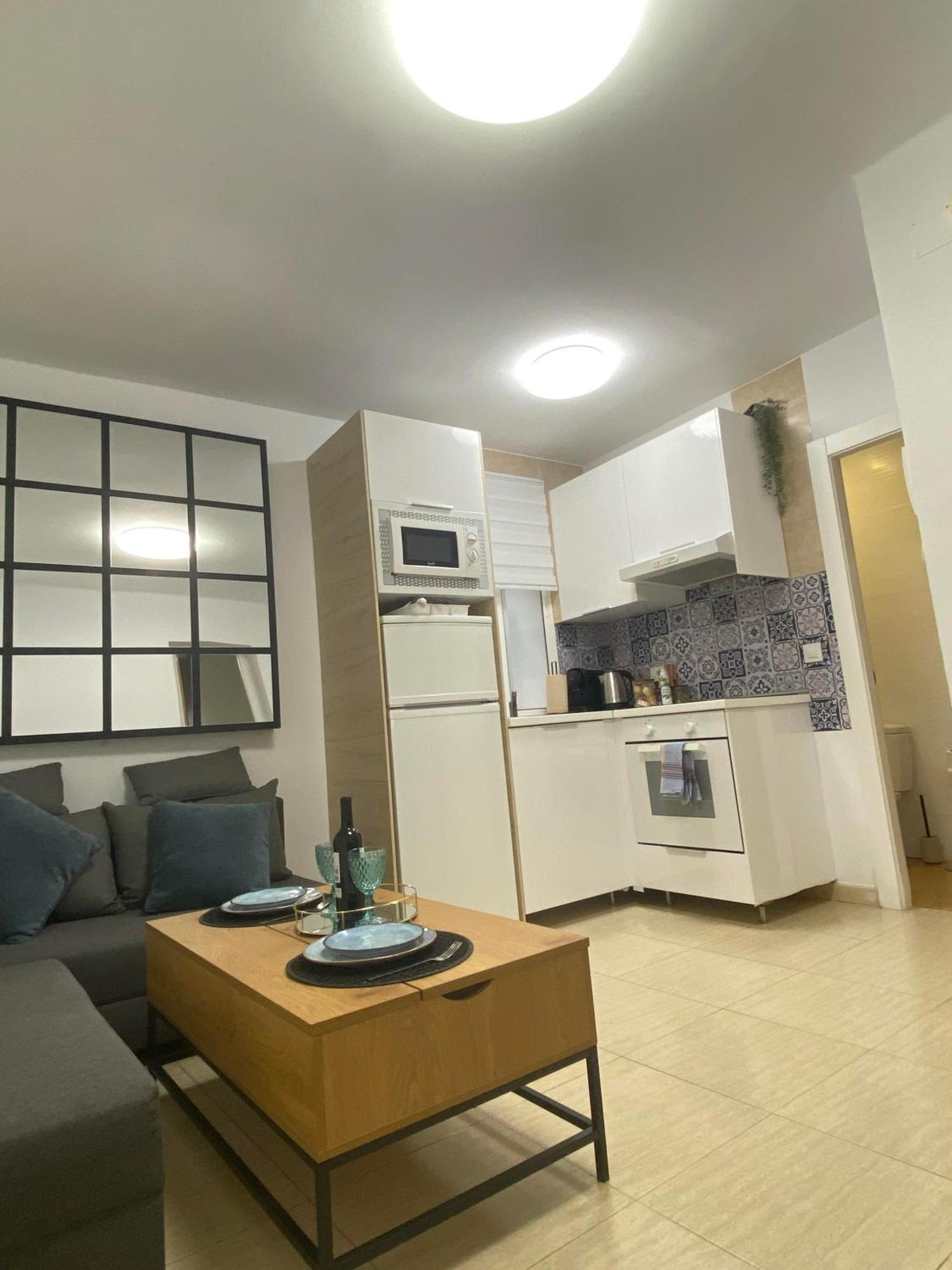 Apartamento Centro Malaga, La Merced المظهر الخارجي الصورة
