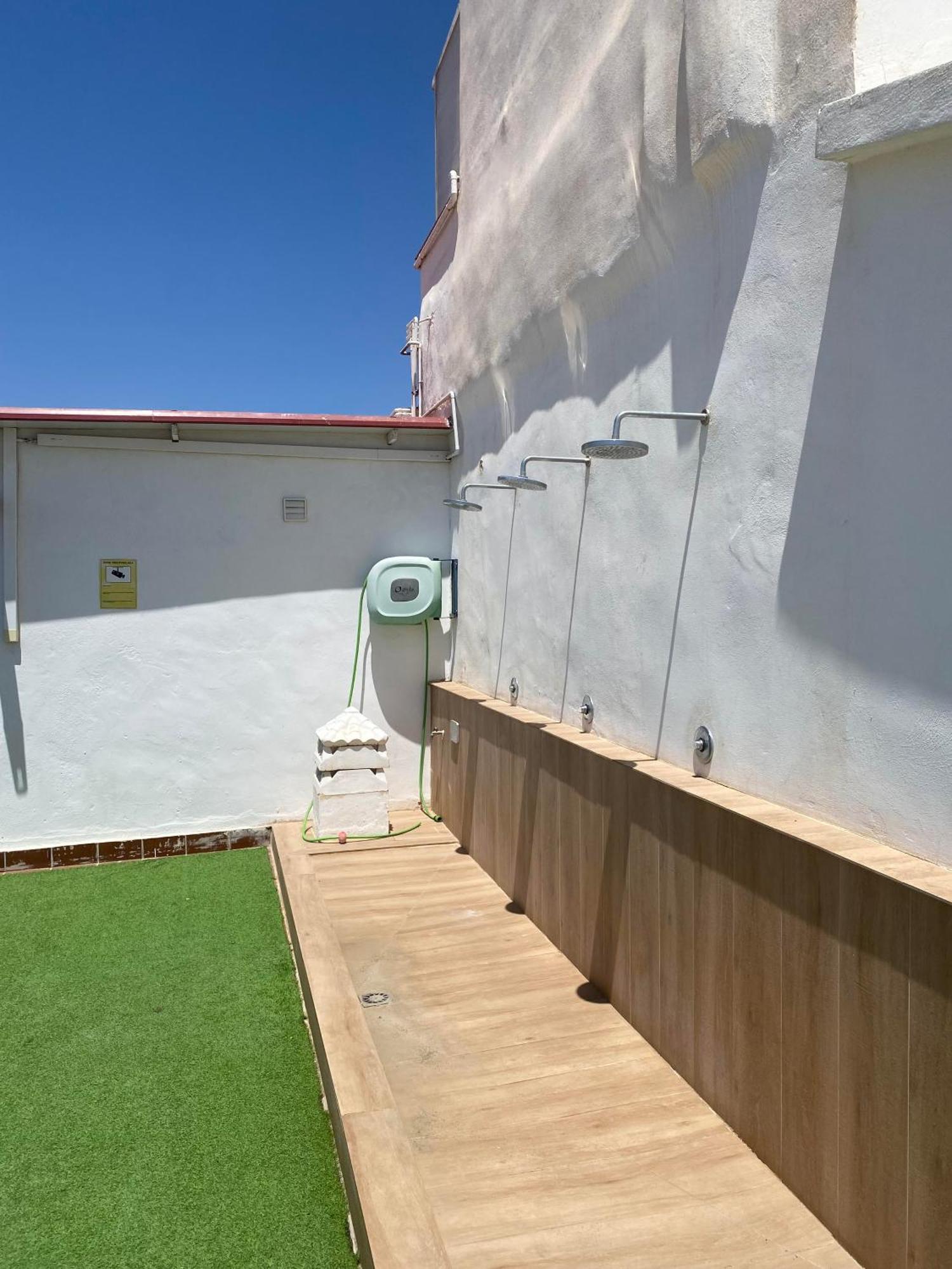 Apartamento Centro Malaga, La Merced المظهر الخارجي الصورة