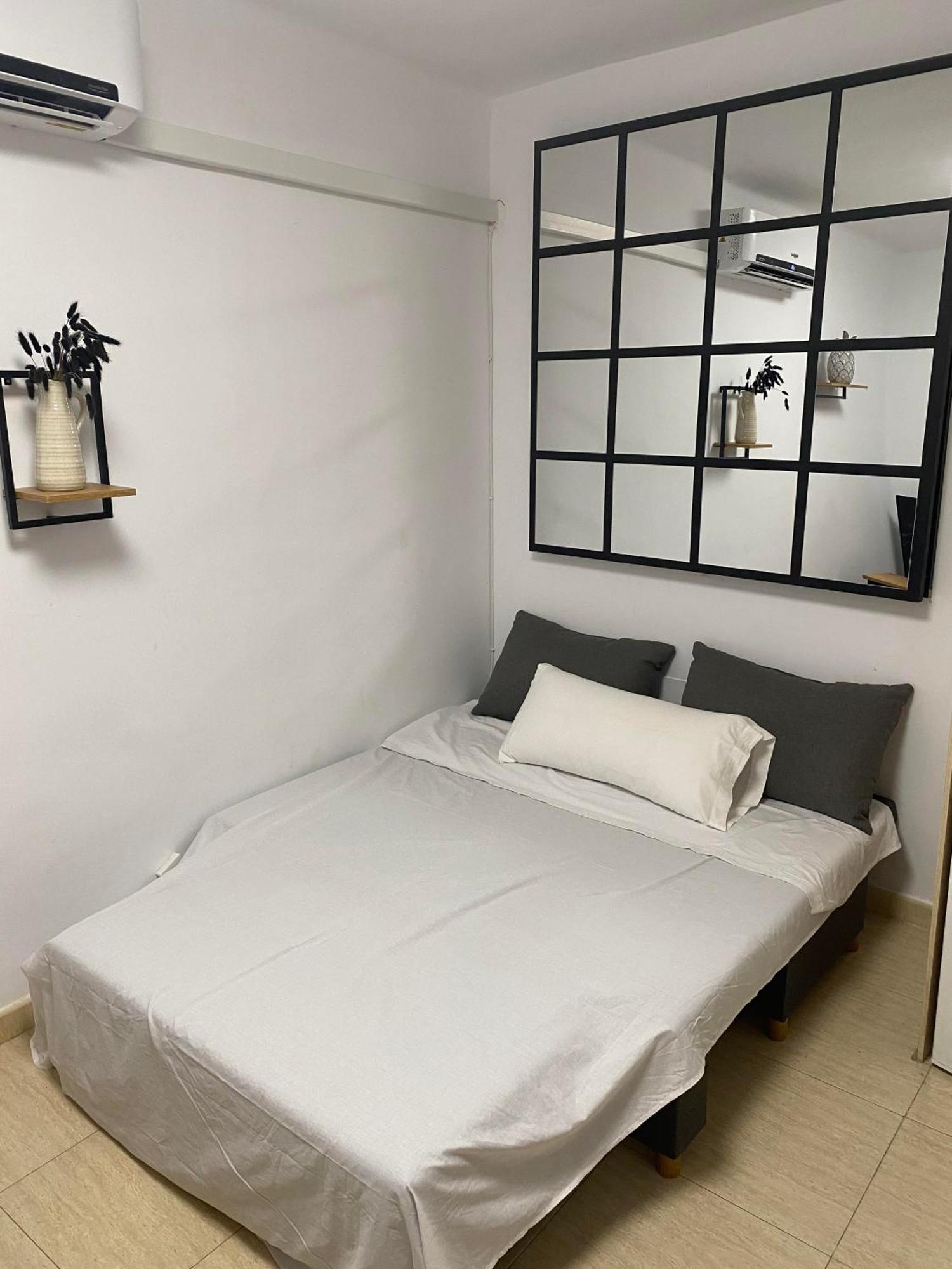Apartamento Centro Malaga, La Merced المظهر الخارجي الصورة