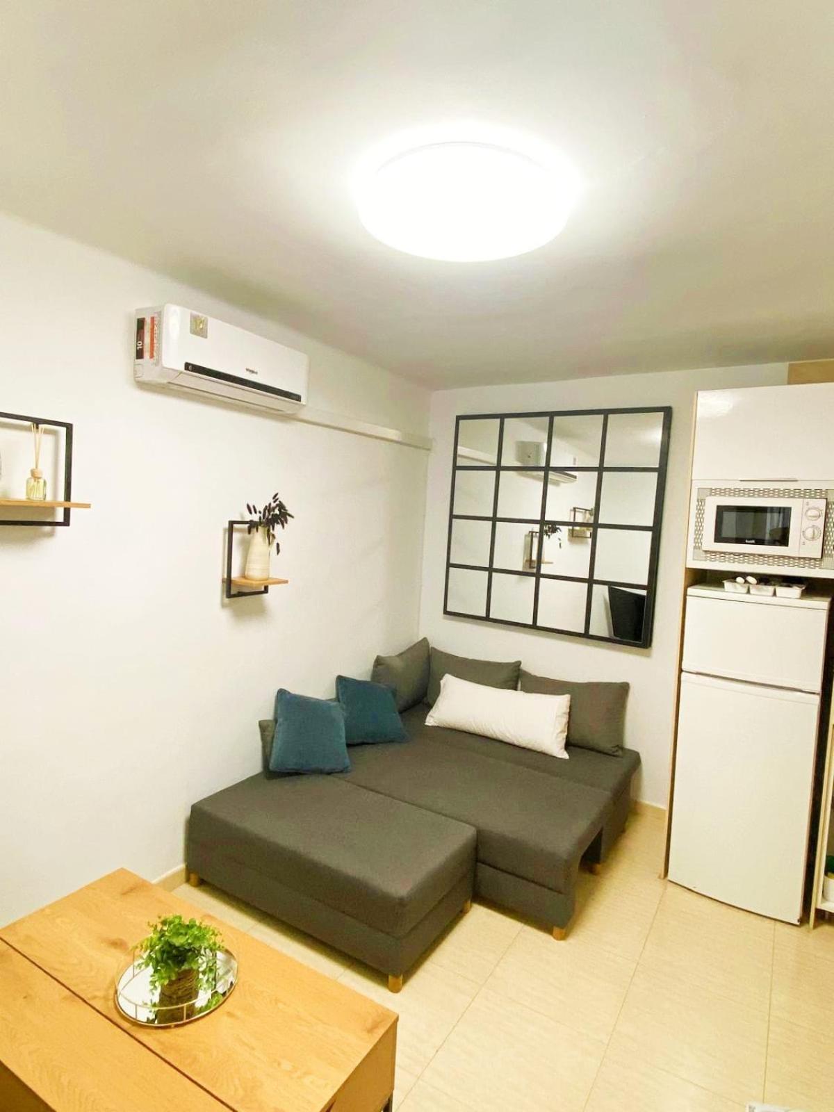 Apartamento Centro Malaga, La Merced المظهر الخارجي الصورة