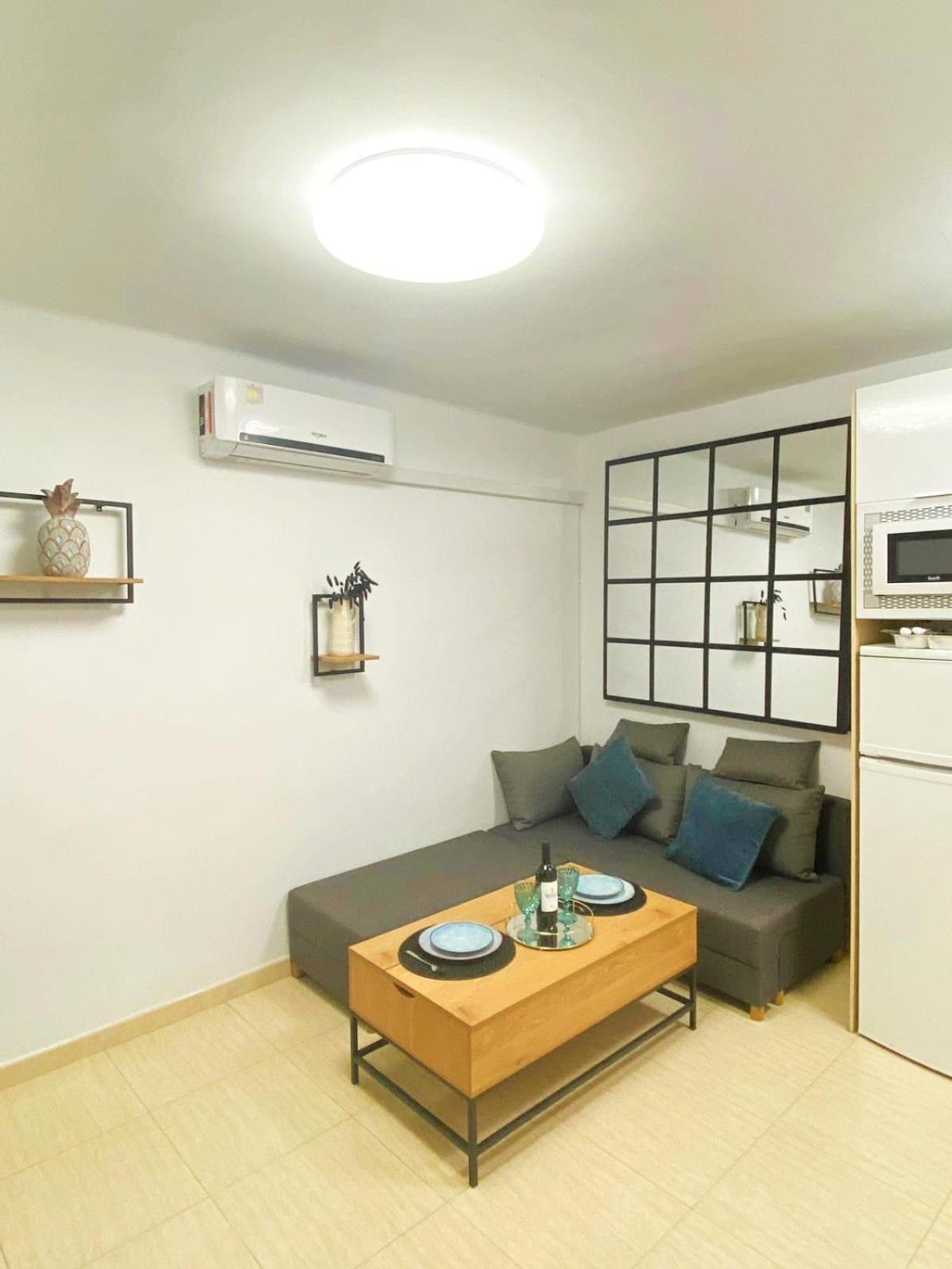 Apartamento Centro Malaga, La Merced المظهر الخارجي الصورة