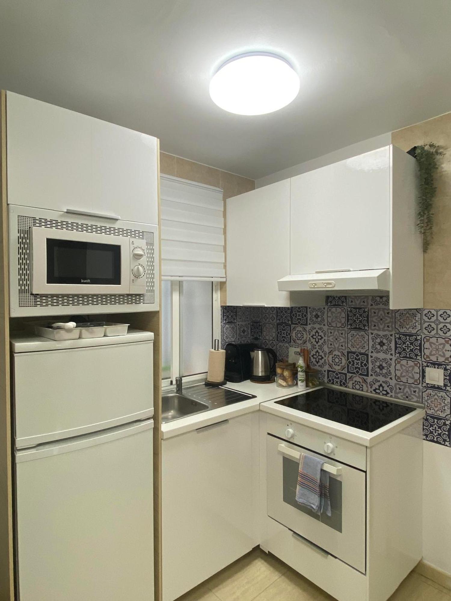 Apartamento Centro Malaga, La Merced المظهر الخارجي الصورة