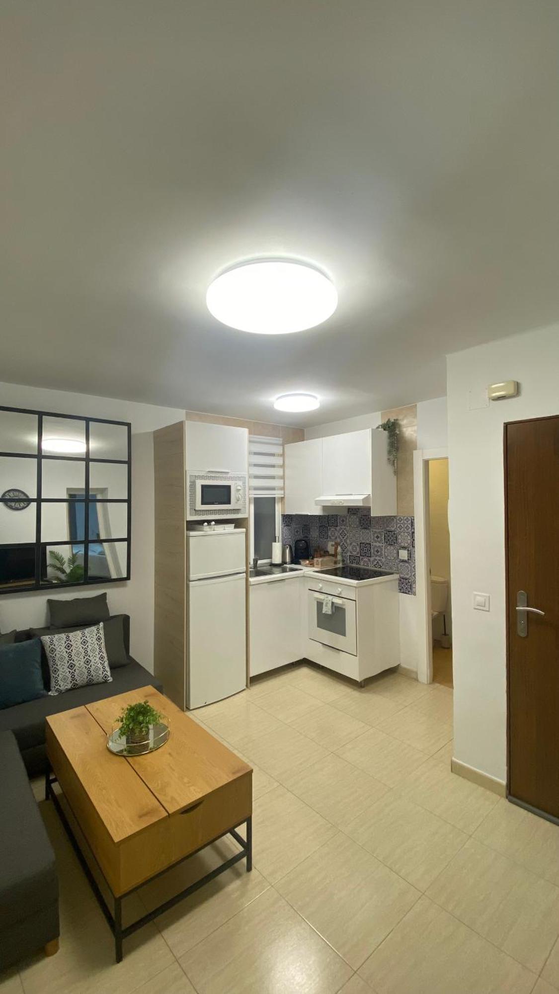 Apartamento Centro Malaga, La Merced المظهر الخارجي الصورة