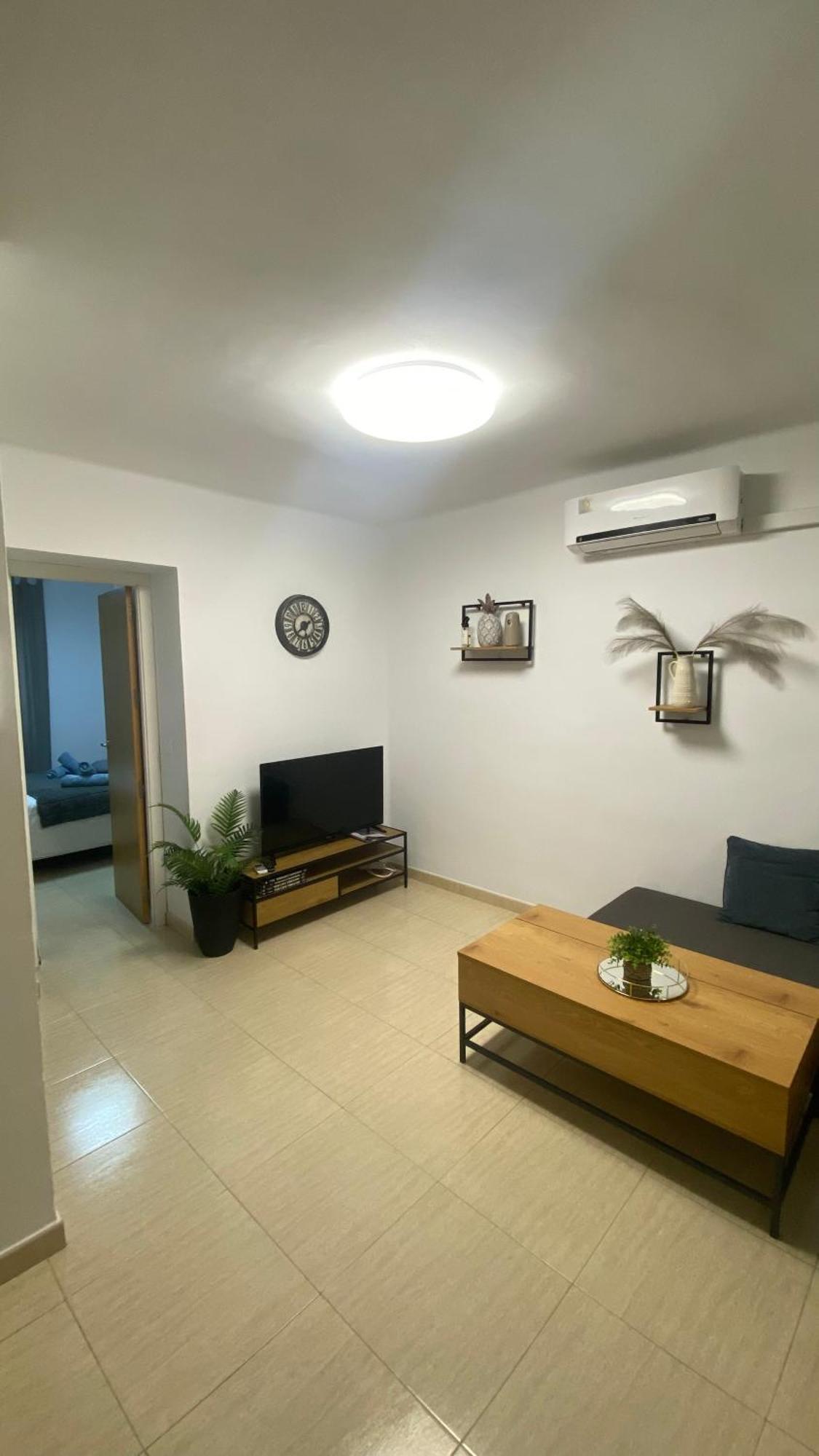 Apartamento Centro Malaga, La Merced المظهر الخارجي الصورة